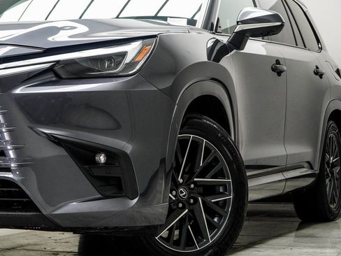 Used 2024 Lexus TX 350 350 Premium w/ Technology Package image 3