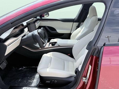 Used 2023 Tesla Model S AWD/4WD image 21