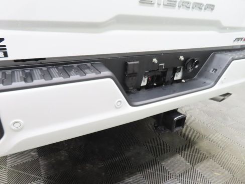 Used 2025 GMC Sierra 2500 AT4 w/ AT4 Premium Plus Package image 54