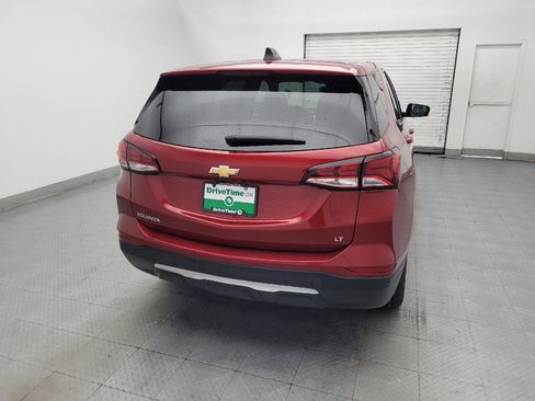 Used 2023 Chevrolet Equinox LT FWD image 7