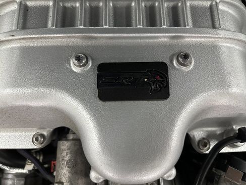 Used 2023 Dodge Charger SRT Hellcat w/ Harman/Kardon Audio Group image 45