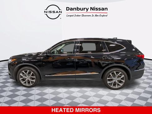 Used 2024 Acura MDX SH-AWD w/ Technology Package image 6