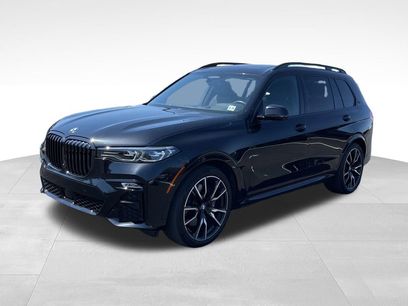 Used 2022 BMW X7 xDrive40i w/ M Sport Package