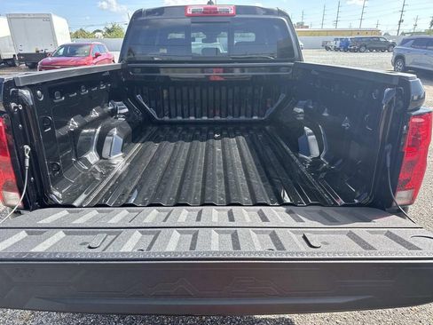 New 2026 Chevrolet Colorado W/T w/ WT Custom Package image 8