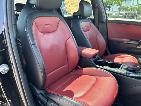 Used 2025 Kia K4 GT-Line w/ GT-Line Premium Package FWD image 31