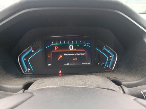 Used 2019 Honda Odyssey EX-L image 24