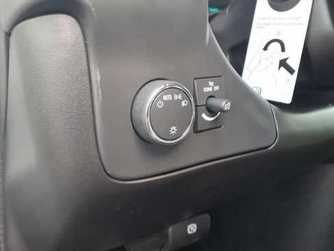 New 2026 Chevrolet Express 3500 LS RWD image 15