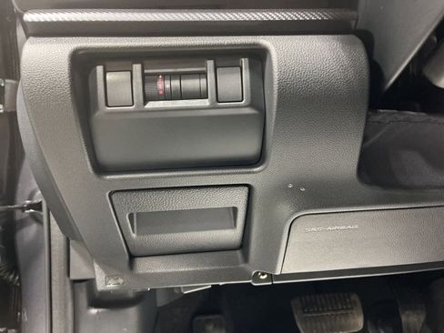 Certified 2026 Subaru Crosstrek 2.5i Wilderness image 17