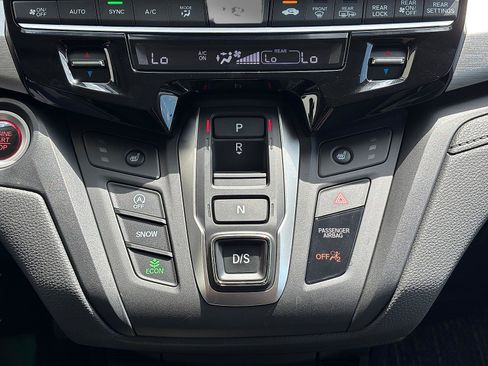 Certified 2026 Honda Odyssey EX-L image 28