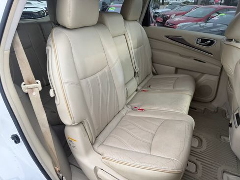 Used 2013 INFINITI JX35 FWD w/ Premium Pkg image 13