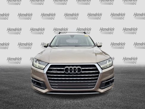 Used 2019 Audi Q7 3.0T Prestige w/ Prestige Package image 3