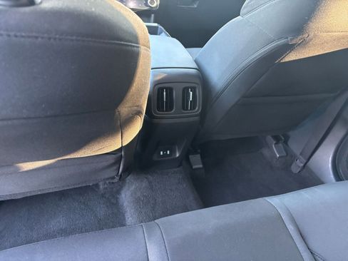 Used 2025 Hyundai Tucson Blue image 25