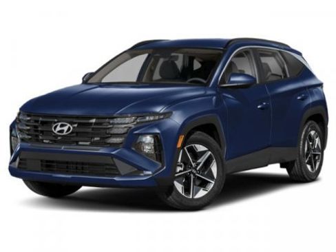 Used 2026 Hyundai Tucson SEL FWD image 1
