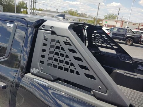 New 2026 Toyota Tacoma 4x4 Double Cab Hybrid image 8