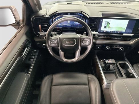 Used 2024 GMC Sierra 1500 SLT RWD image 22