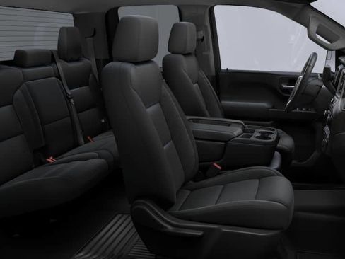 New 2026 Chevrolet Silverado 1500 Custom image 45