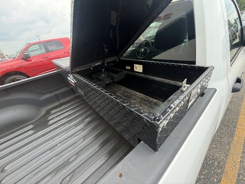 Used 2022 RAM 1500 Tradesman w/ Power & Remote Entry Group RWD image 40