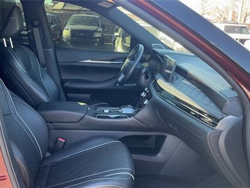 Used 2022 INFINITI QX60 Autograph image 9