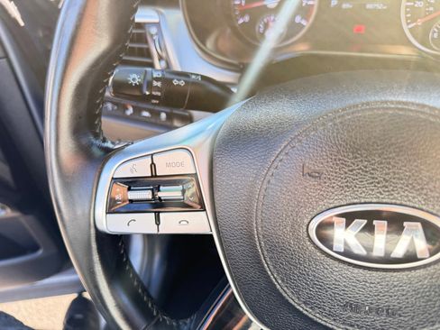 Used 2021 Kia Telluride S image 24