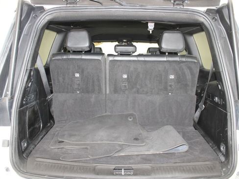 Used 2022 Jeep Wagoneer Series II image 17