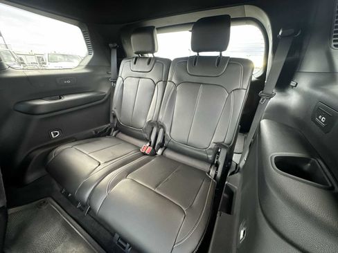 New 2025 Jeep Grand Cherokee L Limited image 25