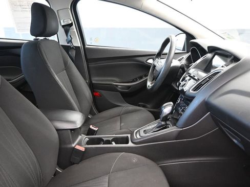 Used 2018 Ford Focus SEL image 10