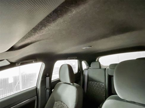 Used 2024 Mitsubishi Outlander Sport AWD image 12