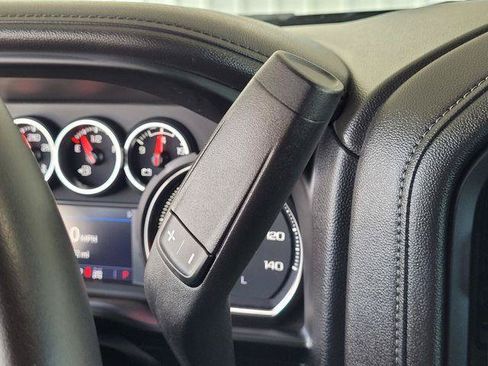 Used 2022 Chevrolet Silverado 2500 LTZ w/ LTZ Convenience Package AWD/4WD image 19