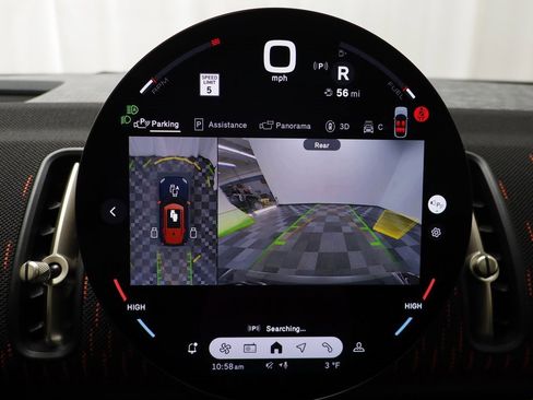 New 2026 MINI Cooper Countryman John Cooper Works w/ Comfort Package Max image 9