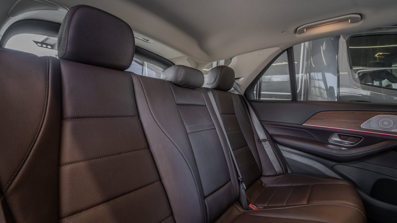 Used 2020 Mercedes-Benz GLE 350 4MATIC image 29