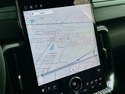 New 2026 GMC Acadia AT4 image 13