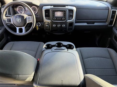 Used 2024 RAM 1500 Classic Warlock image 11