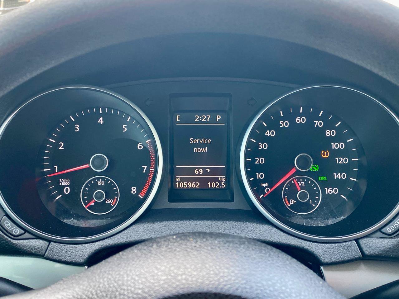 Used 2013 Volkswagen Golf 4-Door FWD image 19