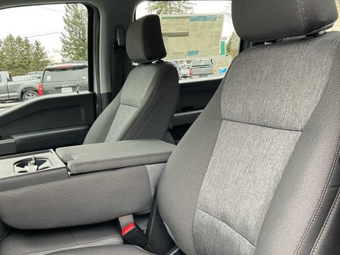 New 2026 Ford F350 XL w/ STX Appearance Package image 43