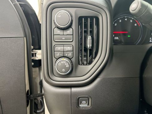 New 2026 Chevrolet Silverado 2500 Custom w/ Custom Value Package image 18