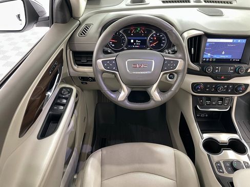 Used 2019 GMC Terrain Denali w/ Driver Alert Package II image 23