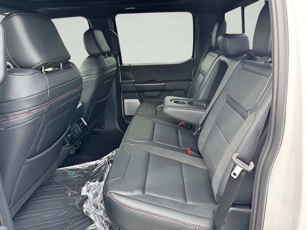 New 2026 Ford F150 Raptor AWD/4WD image 36