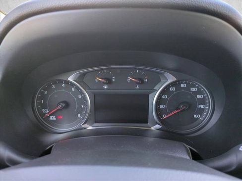 Used 2024 GMC Terrain SLE AWD/4WD image 11