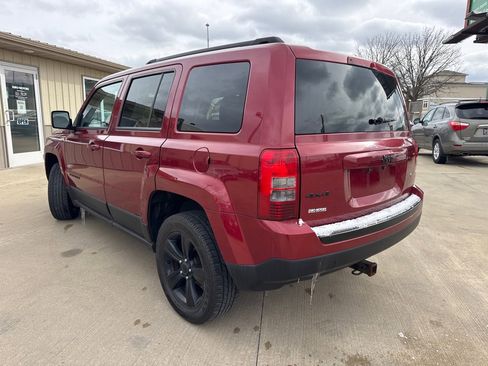 Used 2015 Jeep Patriot Sport w/ Power Value Group AWD/4WD image 10