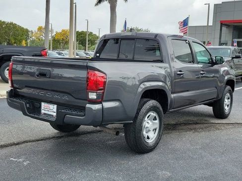 Used 2023 Toyota Tacoma SR w/ SR Convenience Package image 4