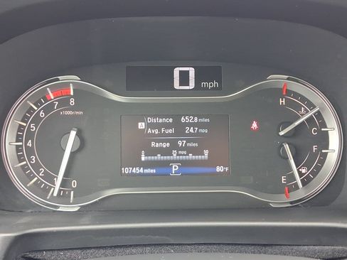 Used 2018 Honda Pilot EX-L image 15