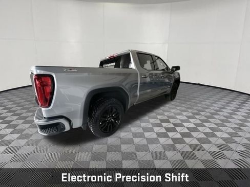 Certified 2024 GMC Sierra 1500 Elevation AWD/4WD image 9