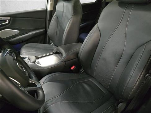 Used 2024 Acura RDX w/Technology Package image 16