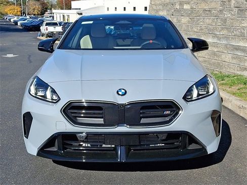 New 2026 BMW M235i xDrive image 2