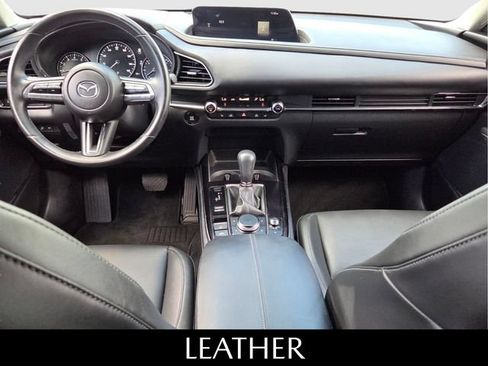 Used 2023 MAZDA CX-30 AWD 2.5 S w/ Preferred Package image 8