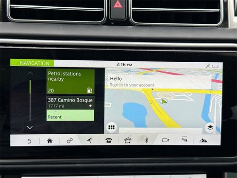 Used 2022 Land Rover Range Rover Westminster Edition image 14