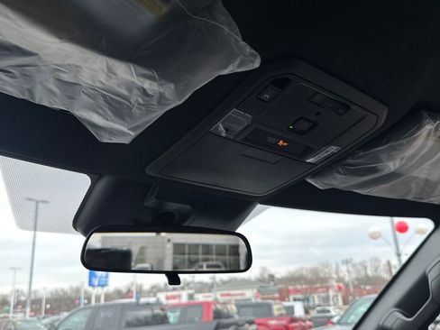 New 2026 Toyota Tundra SR5 AWD/4WD image 27