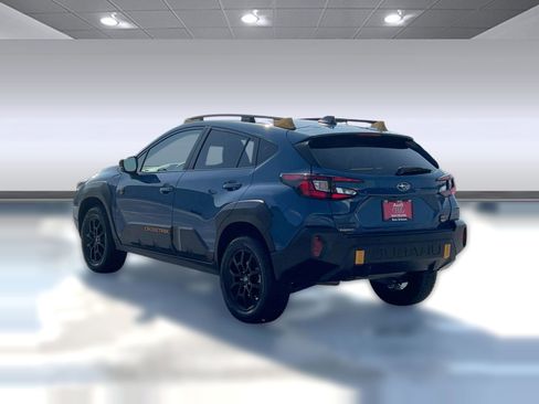 Used 2024 Subaru Crosstrek 2.5i Wilderness image 3