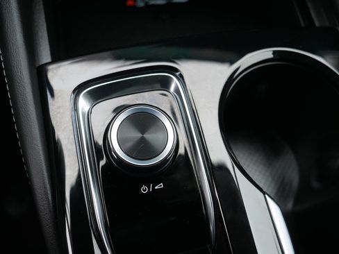 Used 2025 Buick Envision Preferred image 31