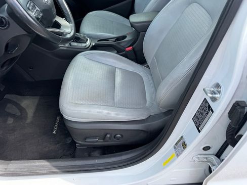 Used 2018 Hyundai Kona Limited FWD image 6